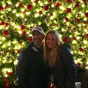 Meet your Posher, Lori